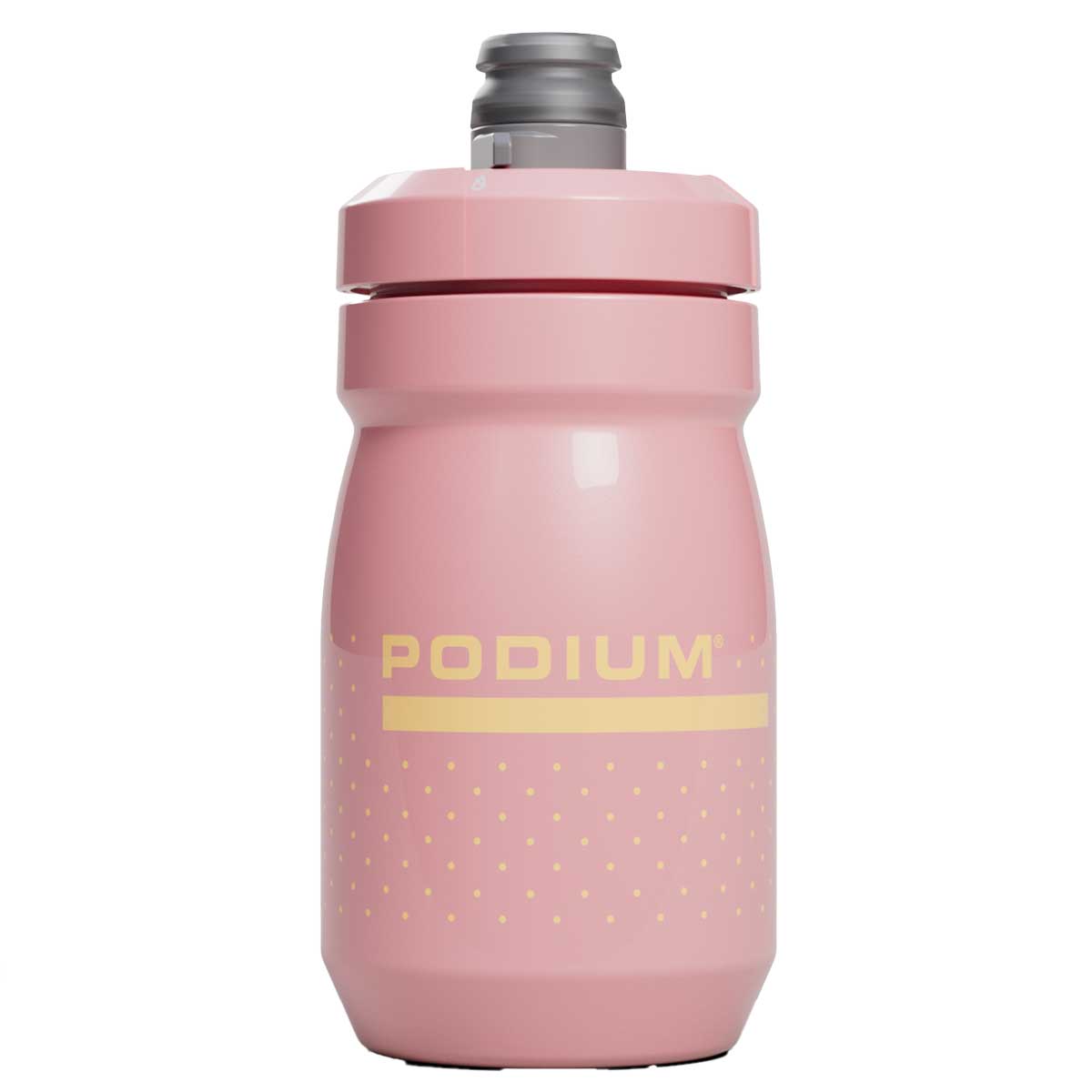 CamelBak Podium 3.0 Water Bottle 15oz in Coral Sunset